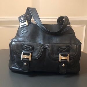 MICHAEL Kors Leather Handbag